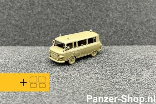 Panzer-Shop.nl Art. (TT) Barkas B1000, Ambulance